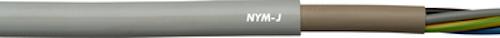 Immagine prodotto Lapp 10 metri 1600012 Cavo di alimentazione NYM-J 1G16 mm² I Cavo standard con conduttore di terra (10 m)