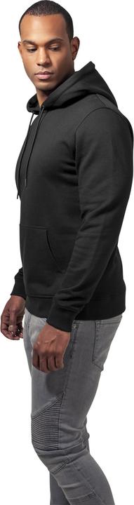 Actual product image Urban Classics Basic Sweat Hoody (S)
