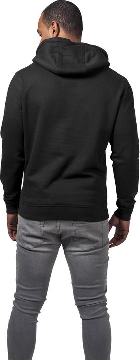 Actual product image Urban Classics Basic Sweat Hoody (S)