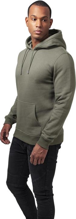 Image du produit Urban Classics Basic Sweat Hoody (S)
