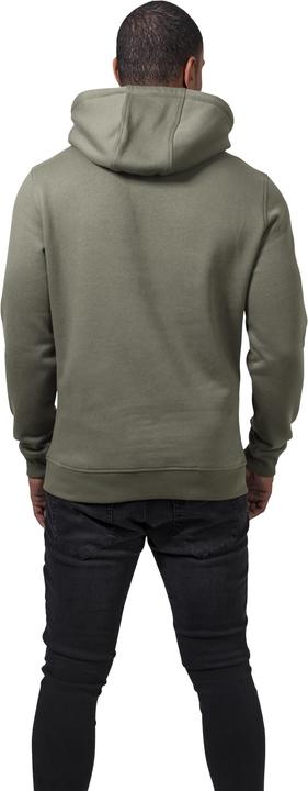 Image du produit Urban Classics Basic Sweat Hoody (S)