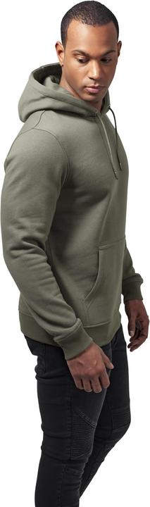 Image du produit Urban Classics Basic Sweat Hoody (S)
