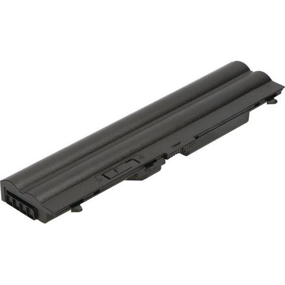 2-Power Main Battery Pack 10.8V 5200mAh (6 Zellen, 5200 mAh), Notebook Akku