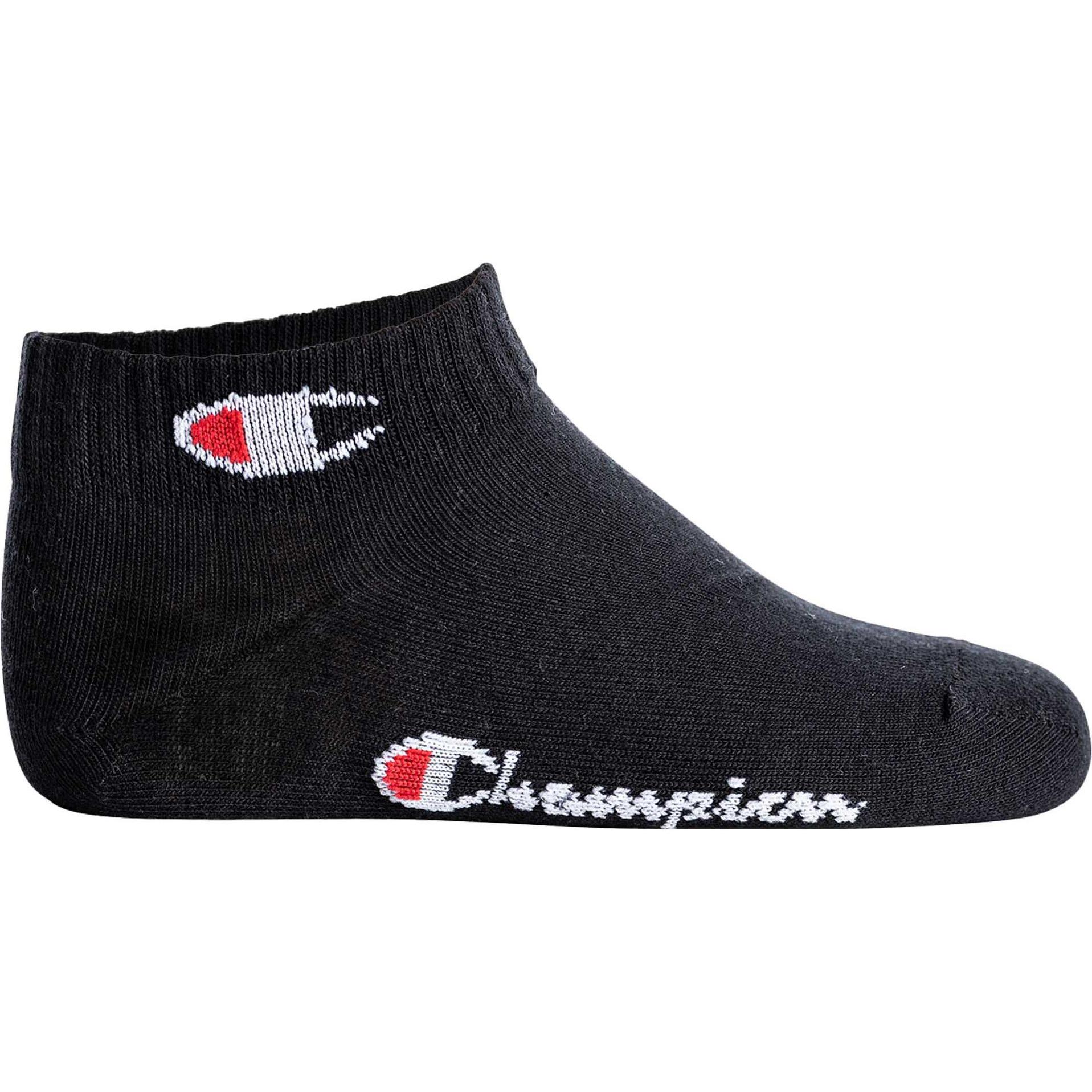 Thumbnail - Champion, Herren, Socken, U30040, Mehrfarbig, (6er Pack, 27 - 30)
