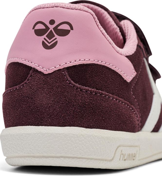 Actual product image hummel Victory Suede Ii (34)