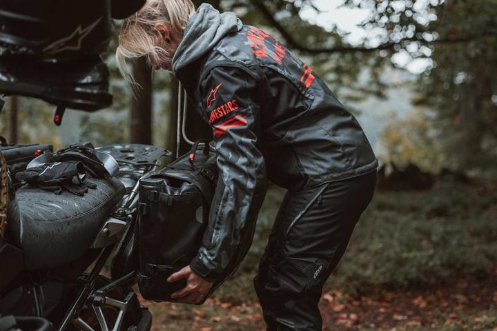 Produktbild Sw Motech Système de sacoches SysBag WP (80 l)