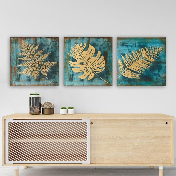 Actual product image Wallxpert Jaxxon (30 x 30 cm)