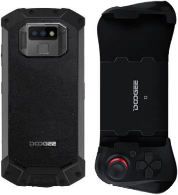 Doogee S70 + G1 Gamepad