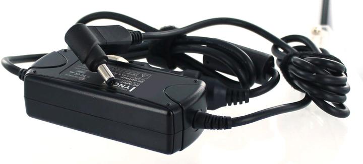 Image du produit AGI Cordon de charge allume-cigare compatible avec Acer Aspire E1-531 - Module pour ordinateur portable (65 W)
