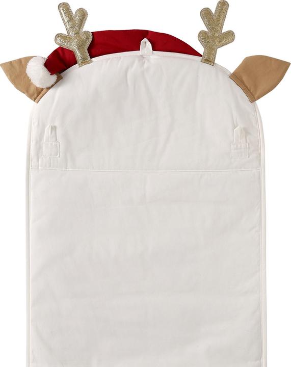Produktbild Vertbaudet Rentier-Adventskalender