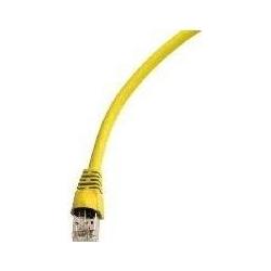 Thumbnail - Telegärtner Telegartner MP8 FS 500 (SFTP, CAT6a, 0.25 m), Netzwerkkabel