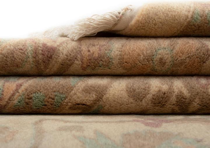 Produktbild Vidal Indo Täbriz (258 x 355 cm)