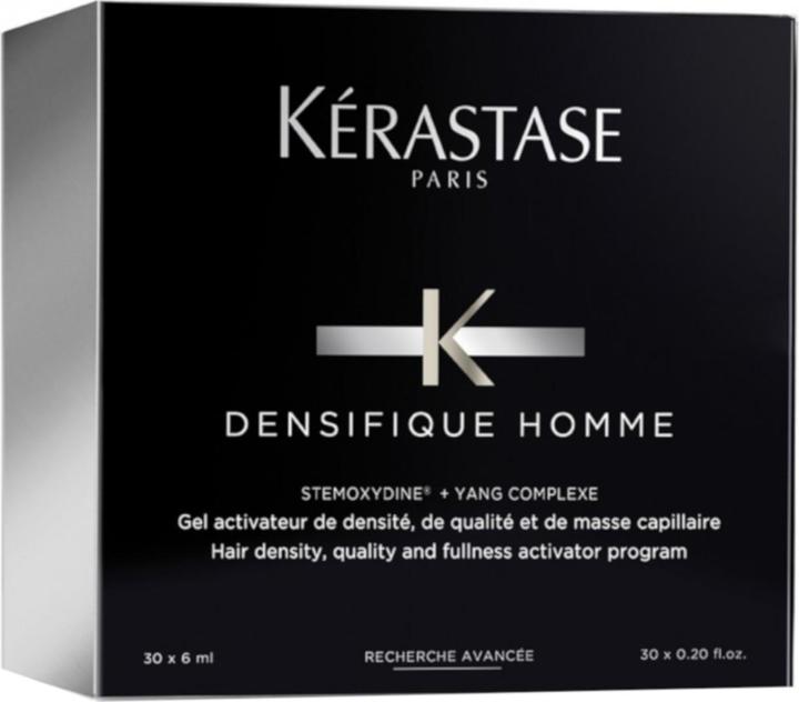 Produktbild Kérastase Coffret Cure Densifique Homme (180 ml)