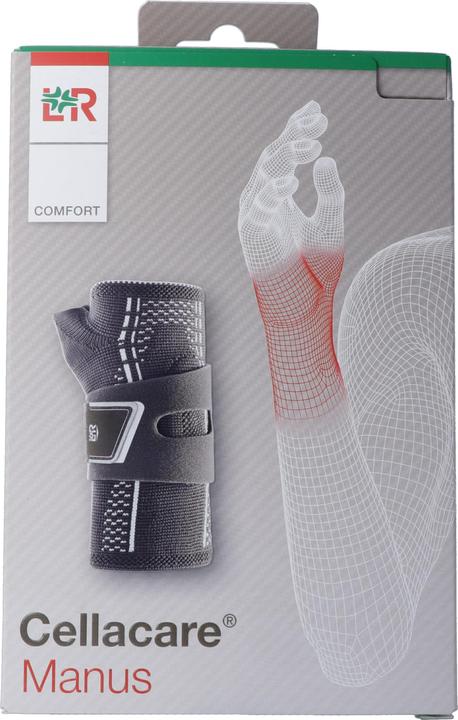 Produktbild Cellacare Manus Comfort Grösse 2 rechts (2)