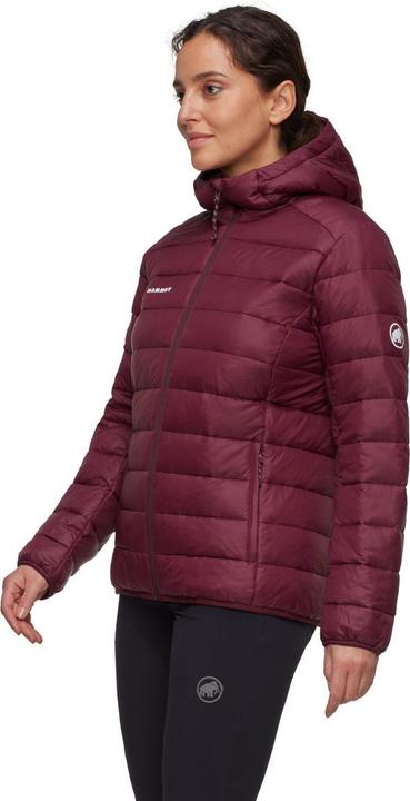 Produktbild Mammut Crag IN Hooded Jacket Women (XS)