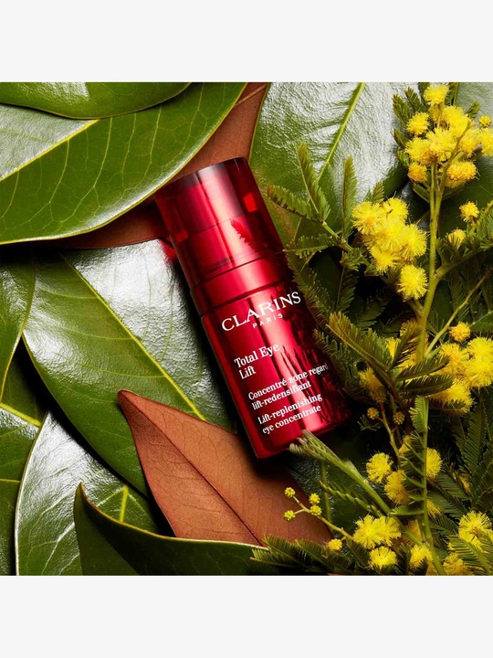 Image du produit Clarins Lifting total des yeux (Sérum, 15 ml, Nuit)