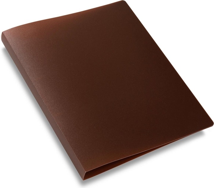 Actual product image Herma A4 ring binder translucent (A4, 25 mm, 1 x)
