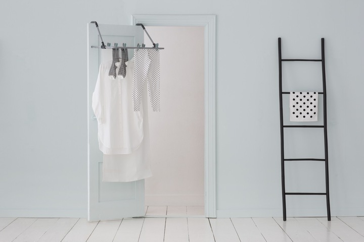 Image du produit Brabantia Sèche-porte (4.50 m)