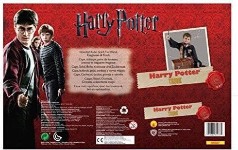 Produktbild Rubies Harry Potter Zaubertruhe