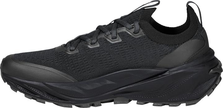 Produktbild Jack Wolfskin Ps Trail Knit Low W (40)