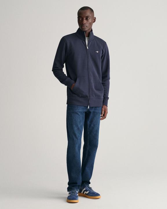 Image du produit GANT Veste sweat Casual Confortable à porter (S)