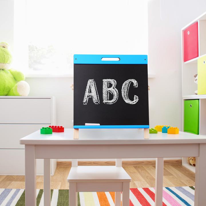 Image du produit Relaxdays Tableau enfant