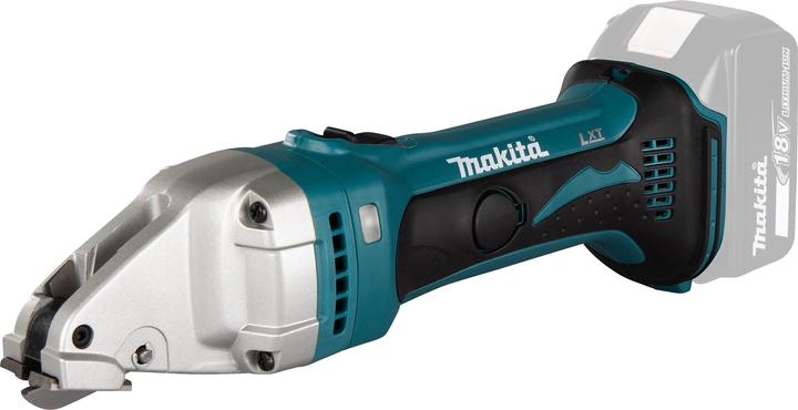 Actual product image Makita DJS161Z