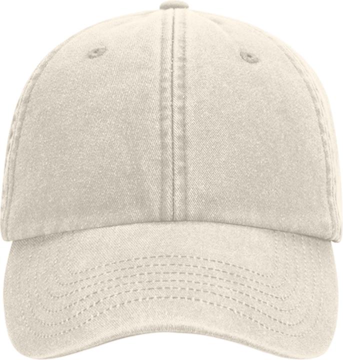 Produktbild Beechfield Kappe Niedriges Profil (One Size)