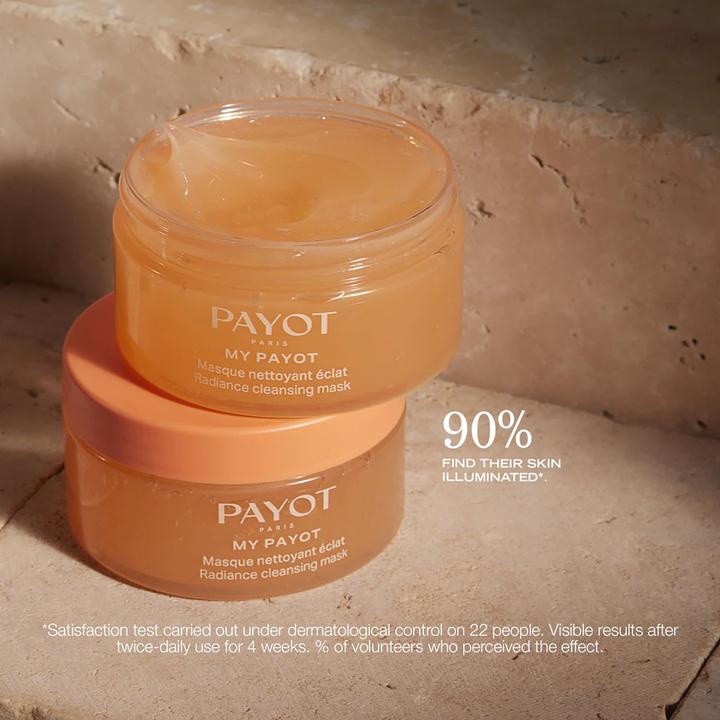 Image du produit Payot Paris Mon Payot (100 ml)