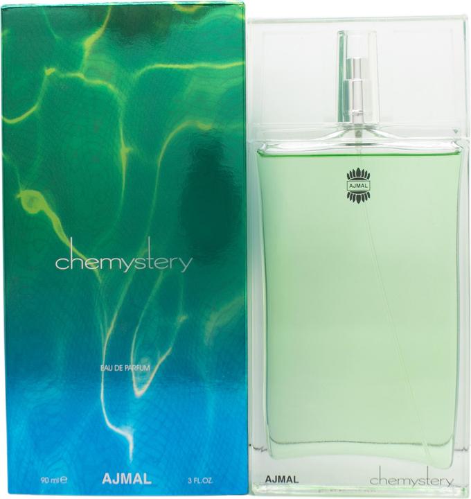 Immagine prodotto Ajmal Chemysters - EDP - 90 ml (Eau de parfum, 90 ml)