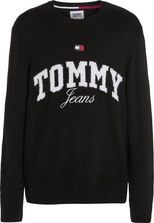 Produktbild Tommy Hilfiger Tjm Rlx New Varsity Herrenpullover (XL)