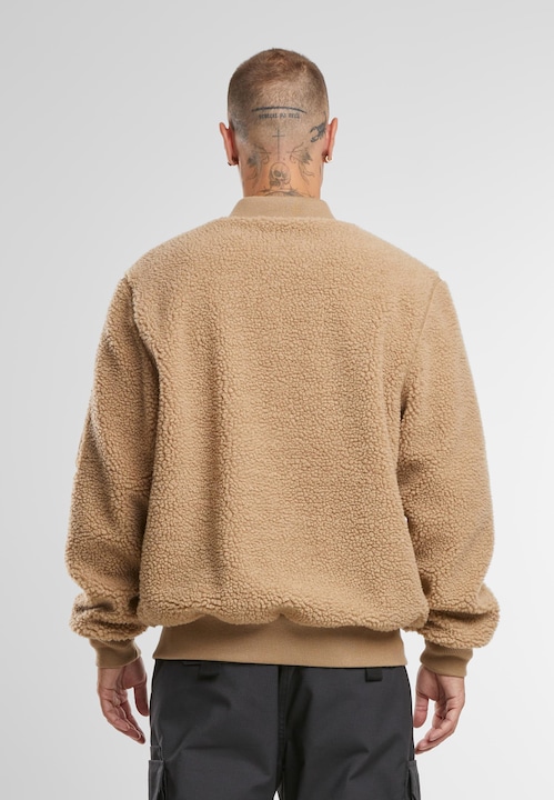 Immagine prodotto Brandit MA1 Giacca Sherpa - 177051 (5XL)