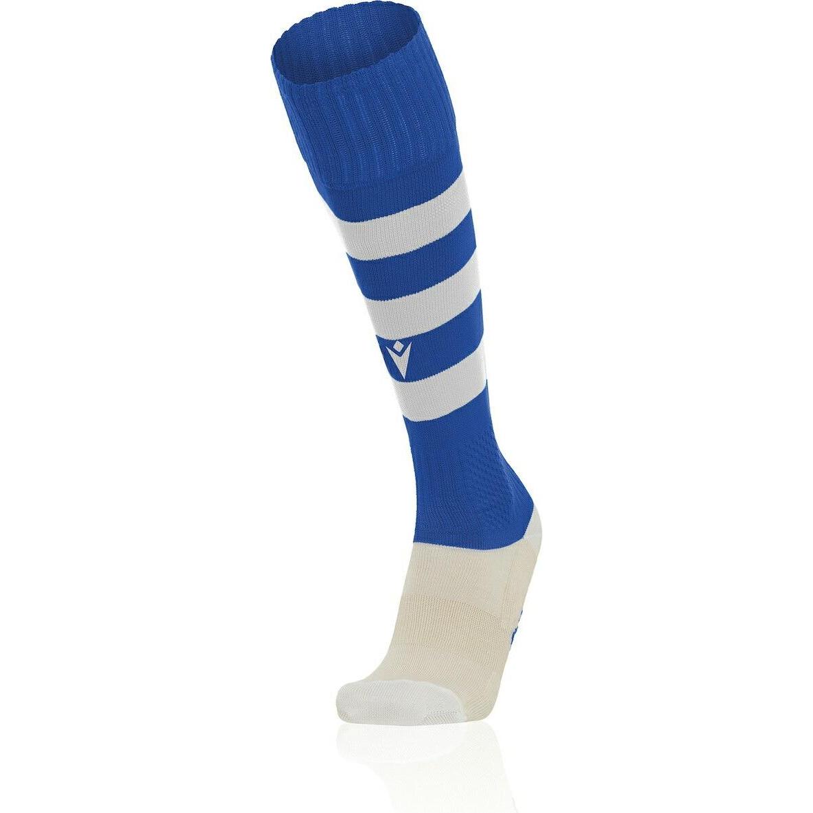 Thumbnail - Macron, Herren, Socken, socken classiques, Blau, (XL)