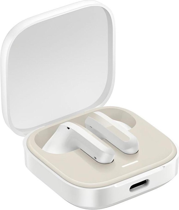 Actual product image Xiaomi Redmi Buds 6 Active (No noise cancelling, 6 h, Wireless)