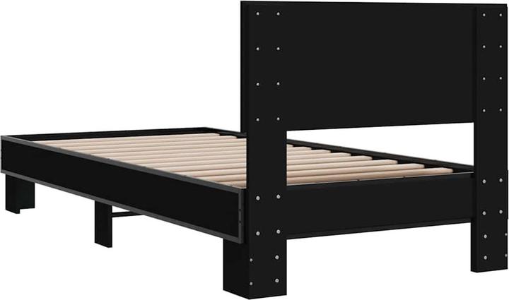 Image du produit vidaXL Bettgestell (120 x 190 cm)
