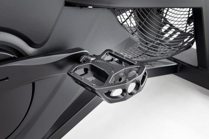 Actual product image Flaem Air Bike