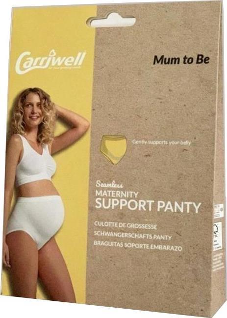 Immagine prodotto Carriwell Mutandine di gravidanza (S, Confezione singola)