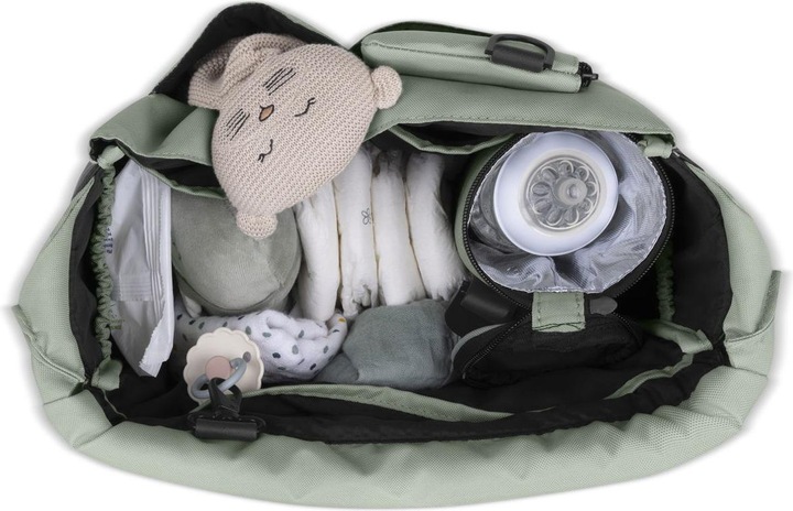 Produktbild ABC Design Wickeltasche Urban