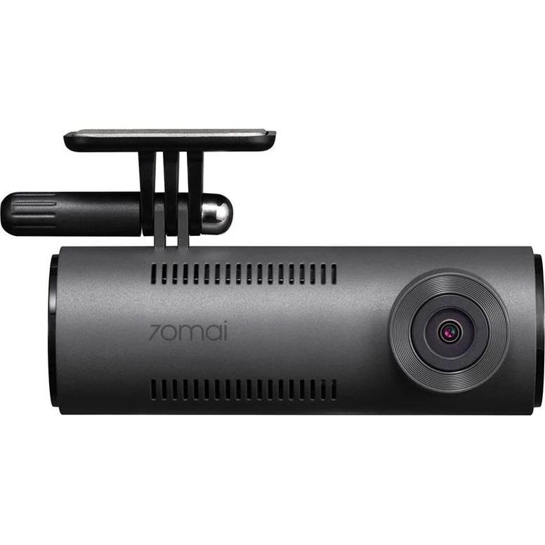 70mai M310 (WLAN, Nachtsicht, 2K), Dashcam, Grau