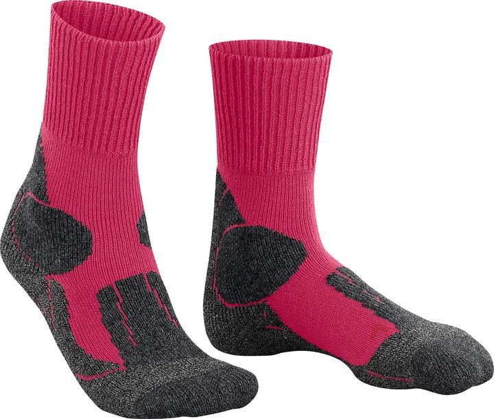 Produktbild Falke TK1 Adventure Damen Trekking Socken (39 - 40)