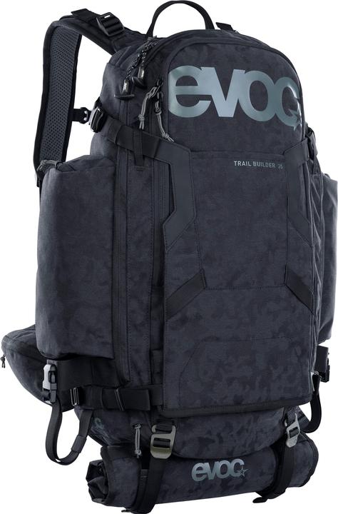 Evoc Trail Builder 35 (35 l)