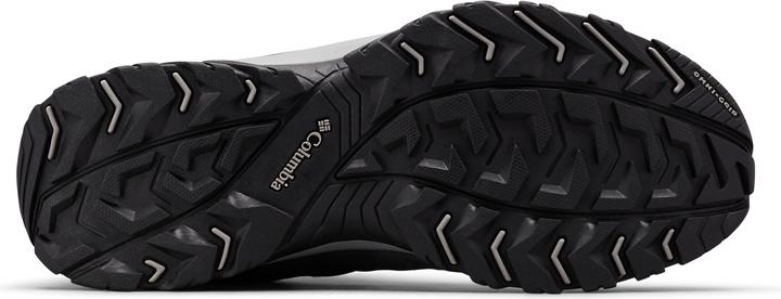 Produktbild Columbia CRESTWOOD Wanderschuhe für Herren (42.5)