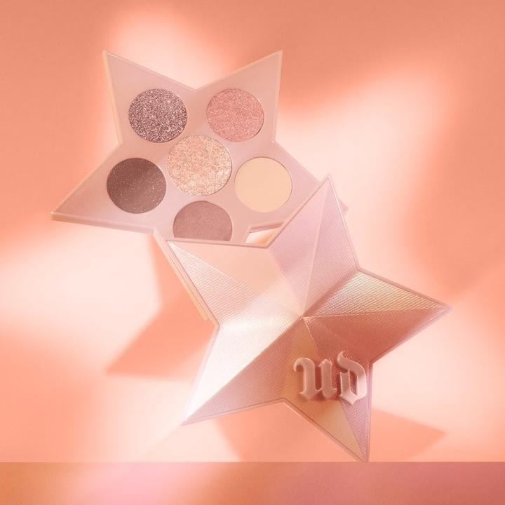 Produktbild Urban Decay Moondust (Space Cowboy)