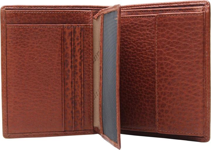 Image du produit Esquire Bison Horizontal Wallet