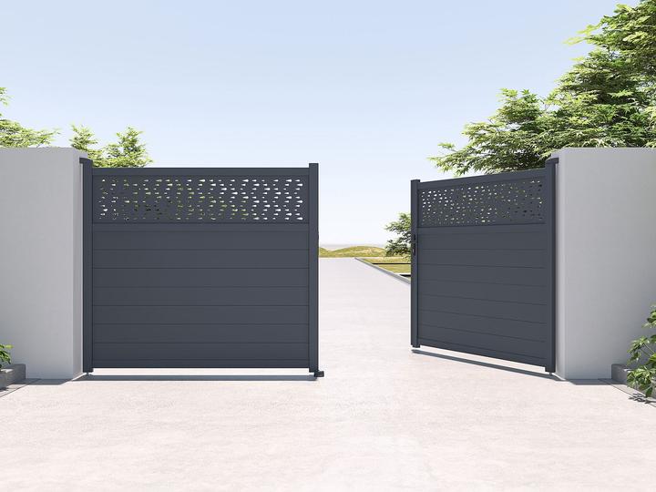 Produktbild Vente-unique Bazio