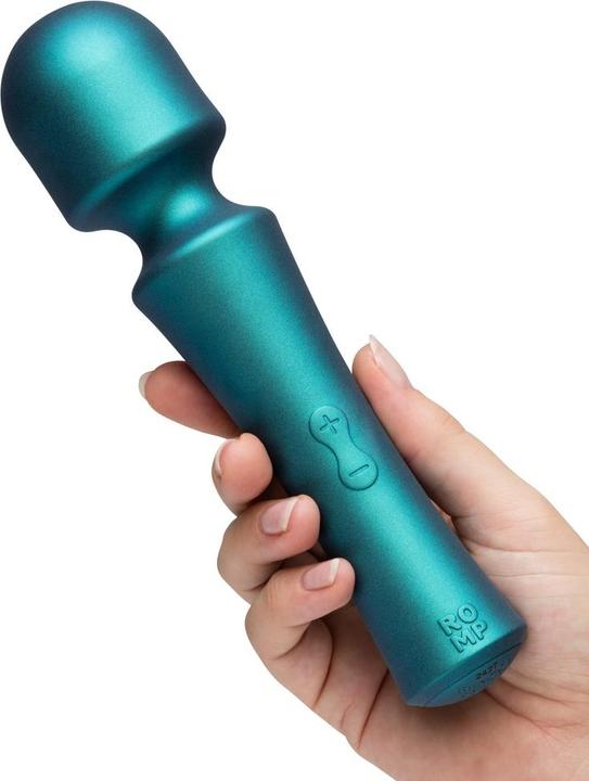 Produktbild Romp Presto Wiederaufladbarer Silikon Stabvibrator