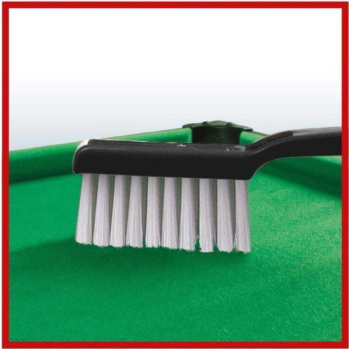 Produktbild CB Games Billardspiel AquaSport Amerikanisch