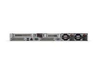 Productafbeelding HPE ProLiant DL360 Gen11 Intel Xeon Silver 4514Y 2,0GHz 16c 1P 128GB-R 8SFF NS204i-u NC BCM57416 2x1 (128 GB, Rack Server)