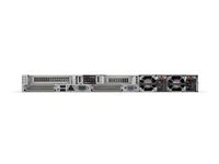 Productafbeelding HPE ProLiant DL360 Gen11 Intel Xeon Silver 4514Y 2,0GHz 16c 1P 128GB-R 8SFF NS204i-u NC BCM57416 2x1 (128 GB, Rack Server)
