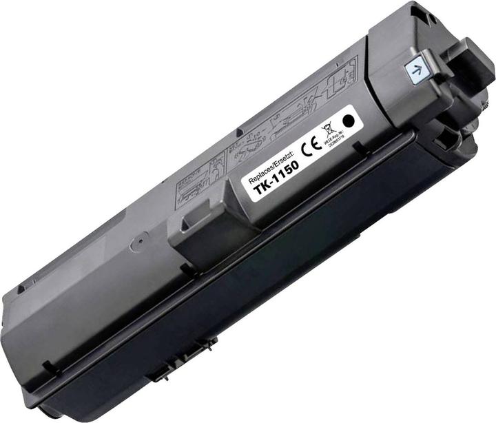 Produktbild Renkforce Tonerkassette ersetzt Kyocera TK-1150 Kompatibel Schwarz 3500 Seiten R (R)